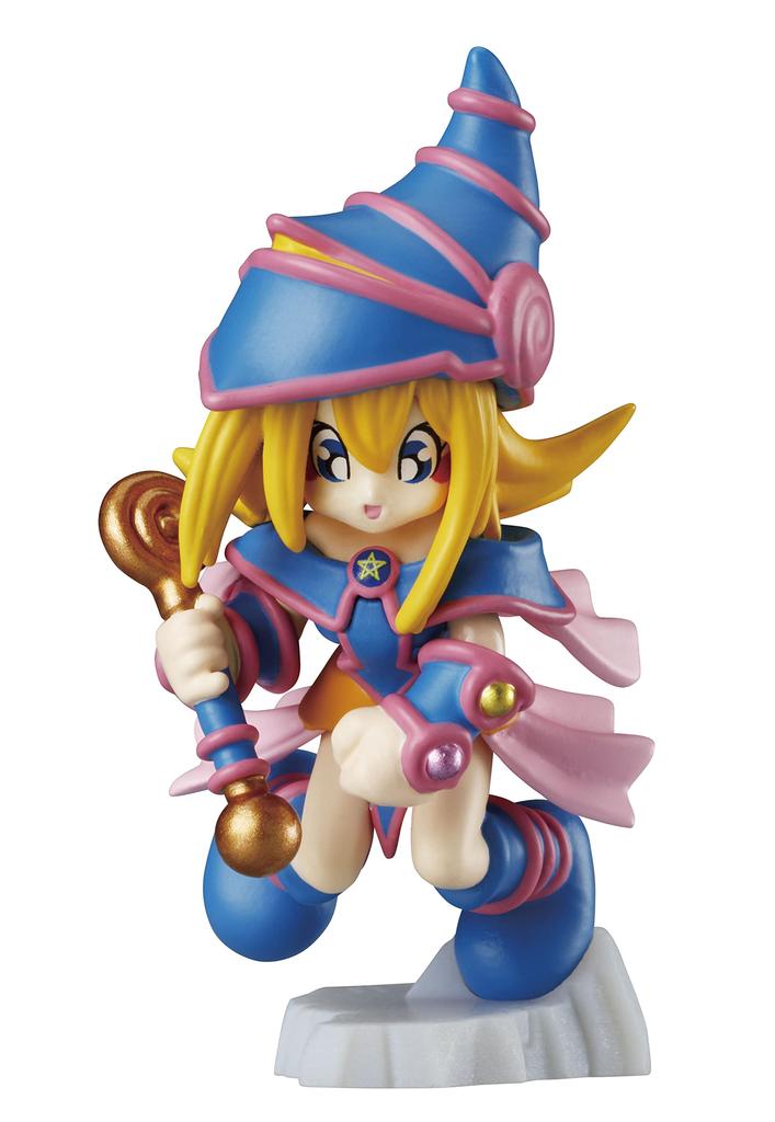 FiguTTO Duel Monsters Yu-Gi-Oh! ~Toon Monsters~