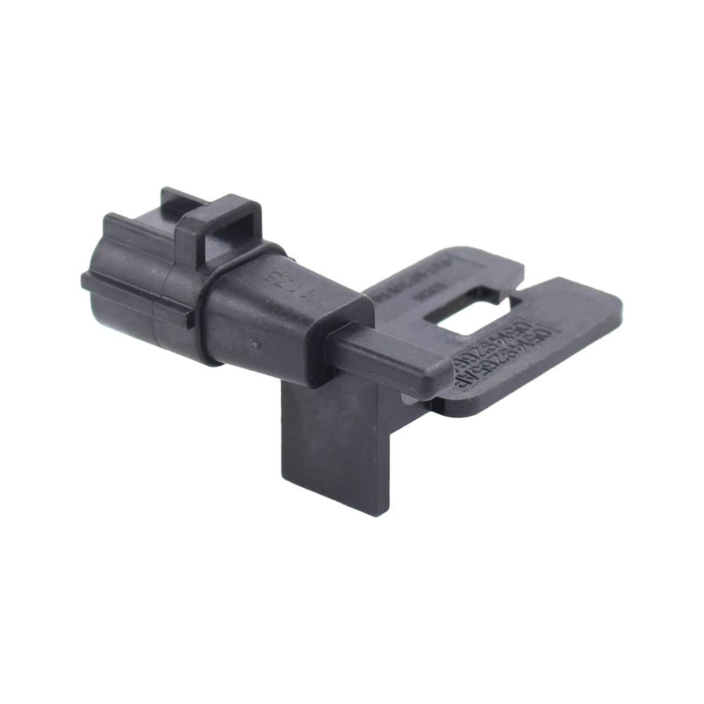 Ambient Air Temp Sensor W/ Connector 5149265AB For Dodge Ram Chrysler Jeep