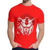 Classic Anime Rx 78 Gundam Super Robot 100 Cotton T Shirt