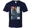 Mary Tyler Moore So Long Tv Magazine T Shirt