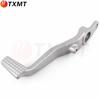 Rear Brake Lever for Kawasaki ZZR400/600, ZX9R (98-03), ZX6R (98-04)