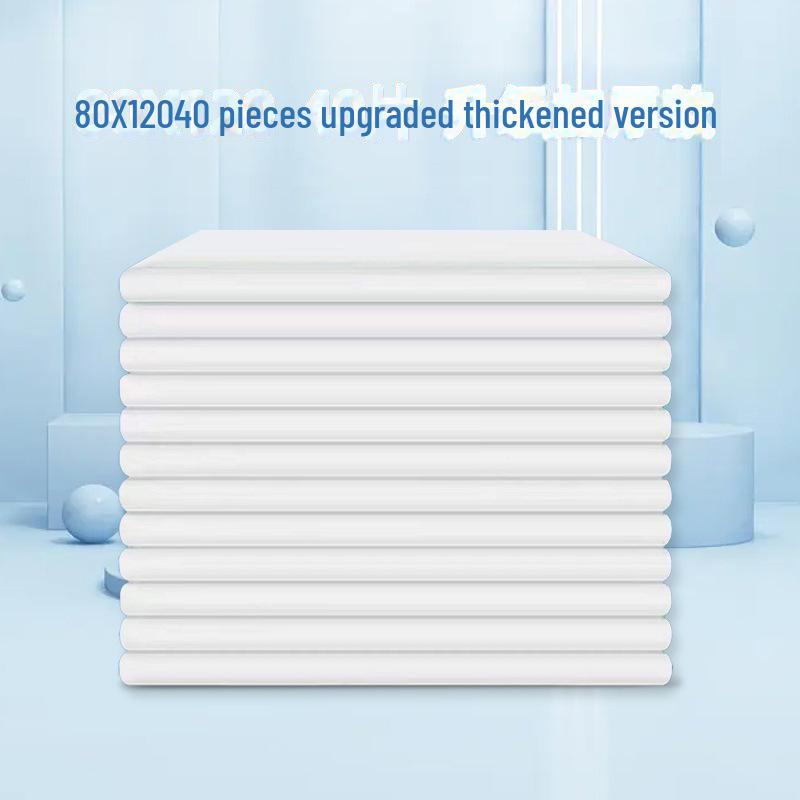 Adult Nursing & Urine Pads: Disposable Maternity, Elderly, & Thickened Adult Diapers