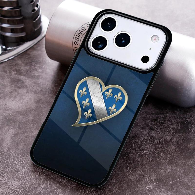 Bosna I Hercegovina Heart Phone Case For iPhone 17 16 15 14 13 12 11 Pro Max Plus 17Air Soft Silicone Cover