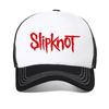 Sommer Herrenhut Slipknot Band Baseballkappe Herren Damen Heavy Metal Hip-Hop Kappe Bereit für die Hölle Tour Y2k Snapback Hüte Garros