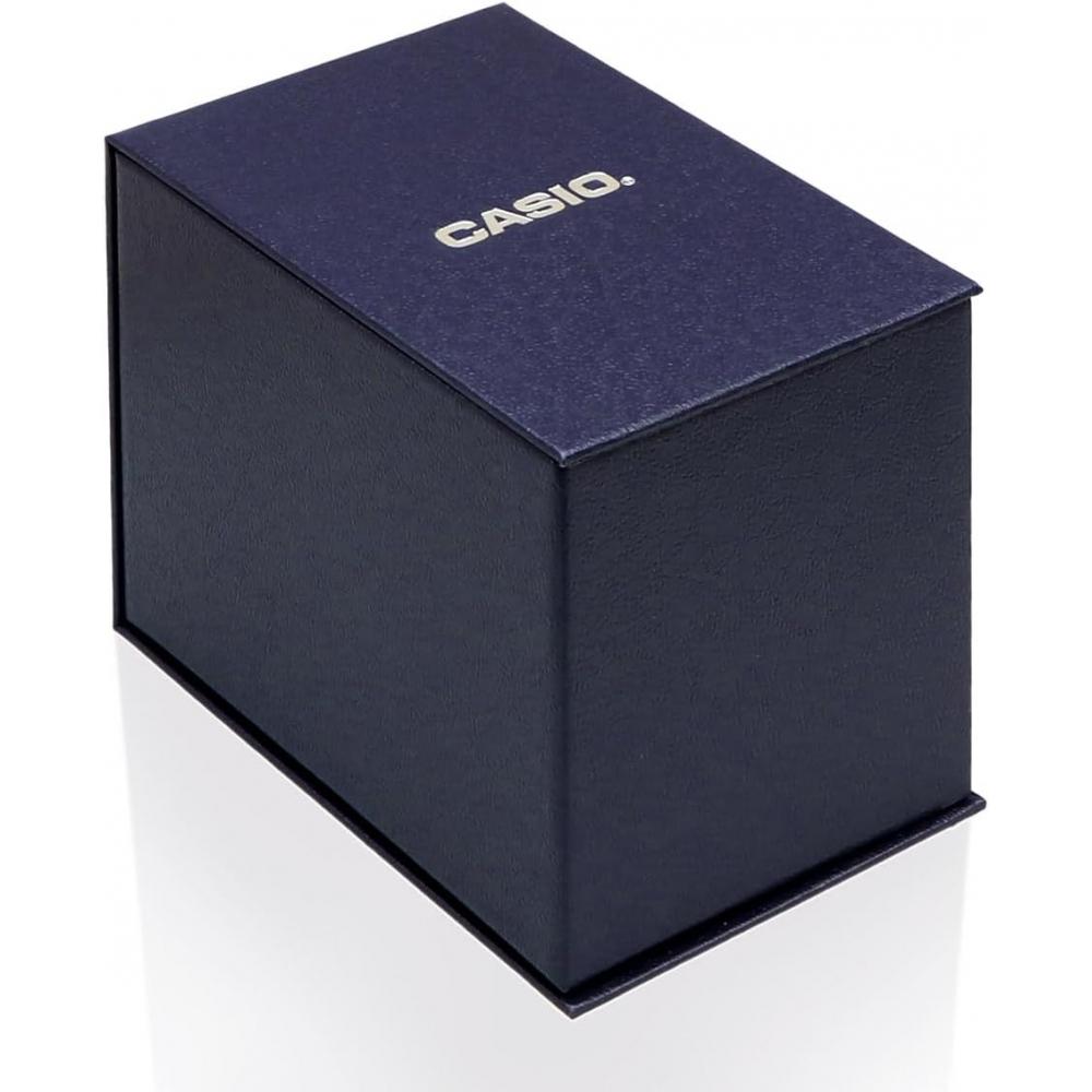 [CaSio] CaSio Data Bank Digital Men S Watch Dbc 32 1a With Genuine Box  overSeaS Model  Black  Black [parallel Imported Product]