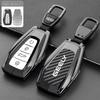 Geely Binyue, Emgrand, Xingrui, ICON, and Boyue L Key Case