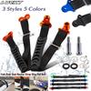Motocross Rescue Traction Fork Rear Strap Pull Sling Belt Universal For KTM Honda Kawasaki Yamaha Suzuki Motorcycle Dirt Bike