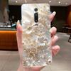 Phone Case For Xiaomi Mi9T Mi 9T Pro Funda Poco F2 Capa Redmi K20 Pro Coque Protective Cases Transparent Soft Silicone TPU Cover