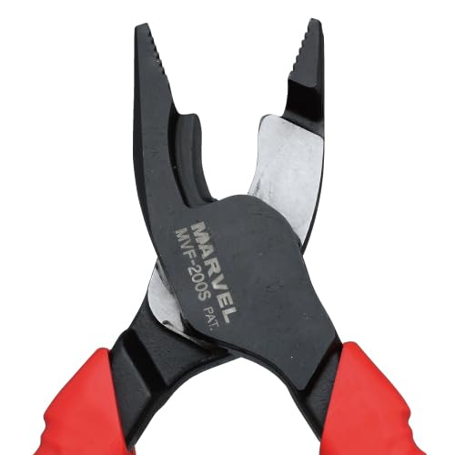MARVEL VA Pliers Super MVF-200S