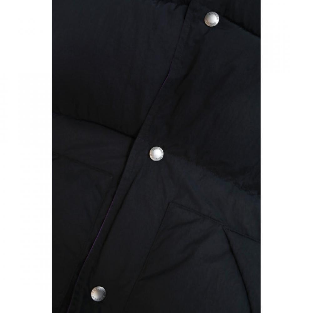 Tretorn 2 Way Thinsulate Vest Black Tn25fwvt01 Black