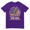 Veterans Day Proud Daughter Of A Veteran Veterans Daughter Tshirt
