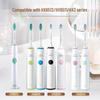 Philips Sonicare HX6013/63 Electric Toothbrush Heads 3-Pack