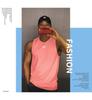 Men's Quick-Dry Sleeveless Vest & Loose Fit Sports T-Shirt - Trendy Plus Size Basketball Training Apparel