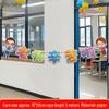 Motivational Bunting for School Exam Success - Classroom Decoration