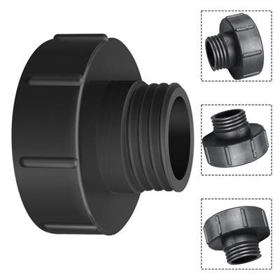 IBC Adapter Ton Container Connector Plastic Material