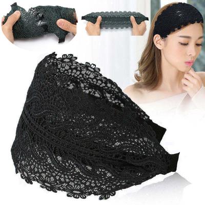 Haar-Accessoires – Haarreifen & Stirnbänder