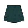 Fila Casual Shorts Unisex Green Moderate FS2TRF2131X-PIG