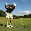 Golf Alignment Sticks Portable Multi Alignment Practice Rods Collapsible Golf Alignment Sticks Golf Swing Training Tools