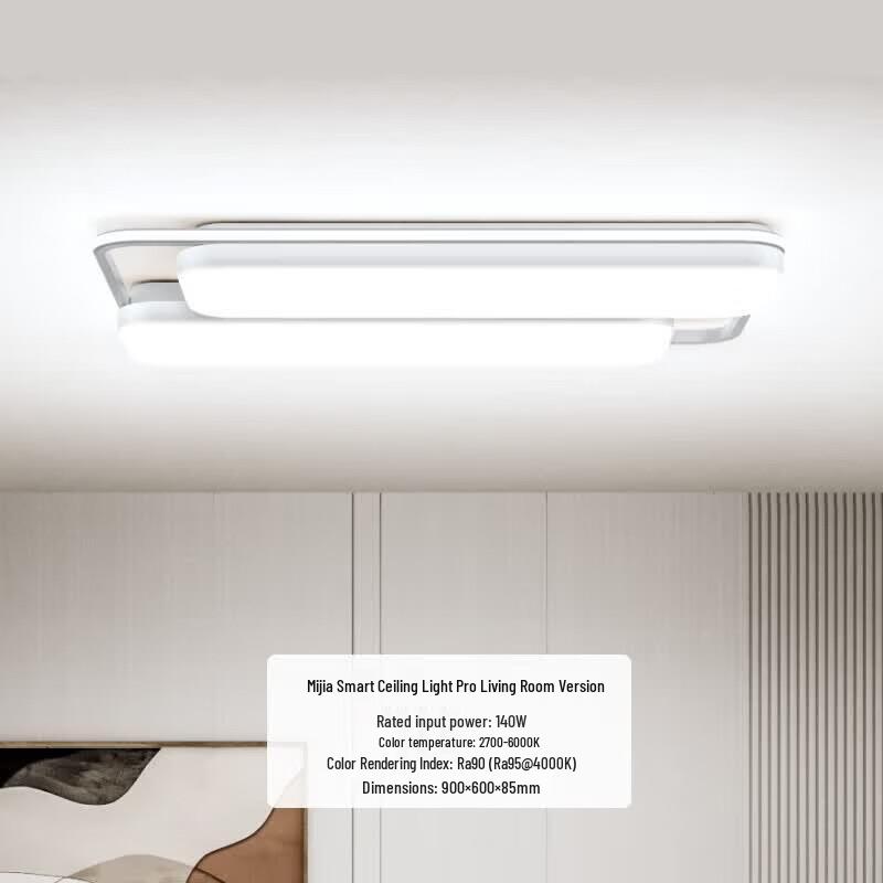 Xiaomi Mijia Smart Ceiling Light PRO