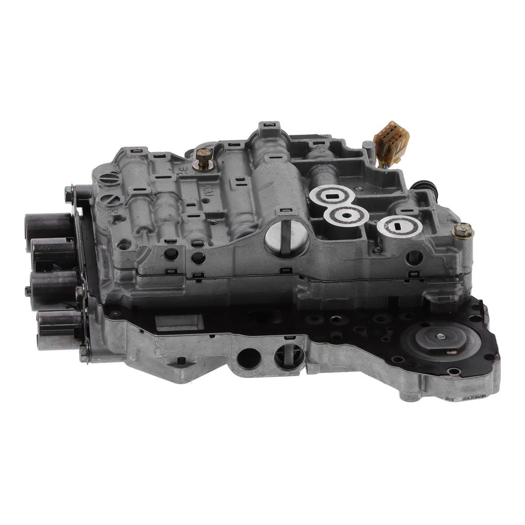 Remanufacturerd Automatic Transmission Valve Body RE4R04B Fit for Altima Maxima X‑Trail