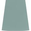 Fear Of God Essentials Drop 2 SS23 Sycamore Long Skirt Solid Color Knitted Side Pocket Bodycon Midi Skirt Misty Blue Women skirts FOG-SS23-231