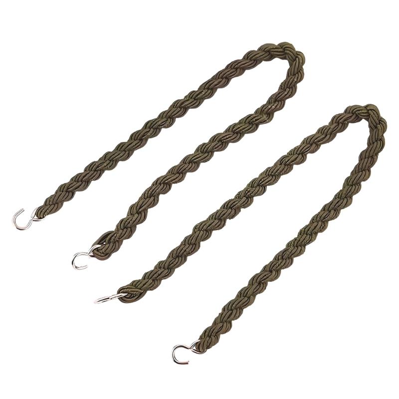 2Pcs Compacts Leg Bands Leg Fasteners Strap Leg Gaiters For Hiking Jogging And Cycling Perfect For Keep Pants Clean