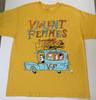 Violent Femmes Band Funny Unisex T Shirt Full Size S-5XL