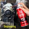 Baoshili Ruby Engine Carburetor & Throttle Cleaner 12-Pack