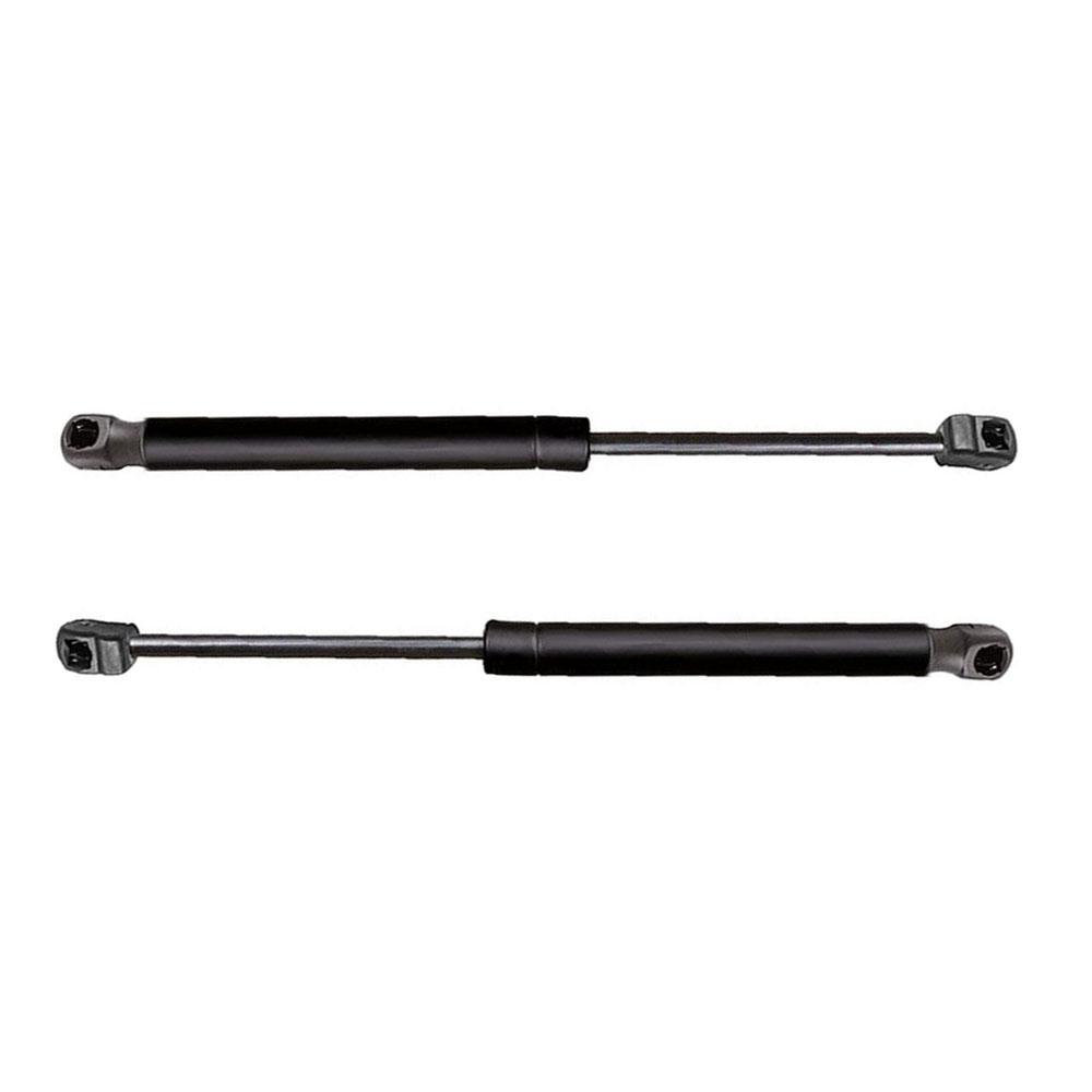 2Pcs אחורי תא מטען אתחול גז טעון תמוכות הרם תמיכה עבור קאיה ריו 2012 2013 2014 2015 2016 2017 81780-1W200 81780-1W210