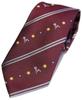 Ultraman Character Tie, Cute Anime Tie (NO-9)