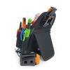 Poche à outils - TOUGHBUILT - TB-CT-34-B-BEA - Noir - 13 poches - ClipTech™ Hub™