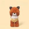 Classic Elephant Plush Toy With Pp Cotton Filling For Kids Safe Comfort