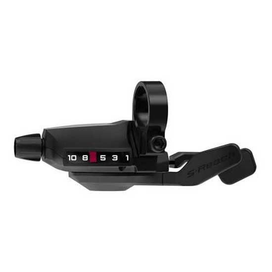 Shimano CUES Shift Lever SL-U6050-10R (Right Only) 10S Optical Gear Display ESLU605010RAP