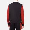 BALLY Men's Cotton Cardigan Jacket 6303726
