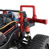 Suitable for MN 1/12 MN128 MN86 G500 RC remote control car metal front and rear suspension bracket upgrade parts and accessories