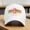 Mortal Kombat  Sun Baseball Cap  Summer Fashion Hip Hop Hats For Unisex Adult Outdoor Gym Baseball Caps