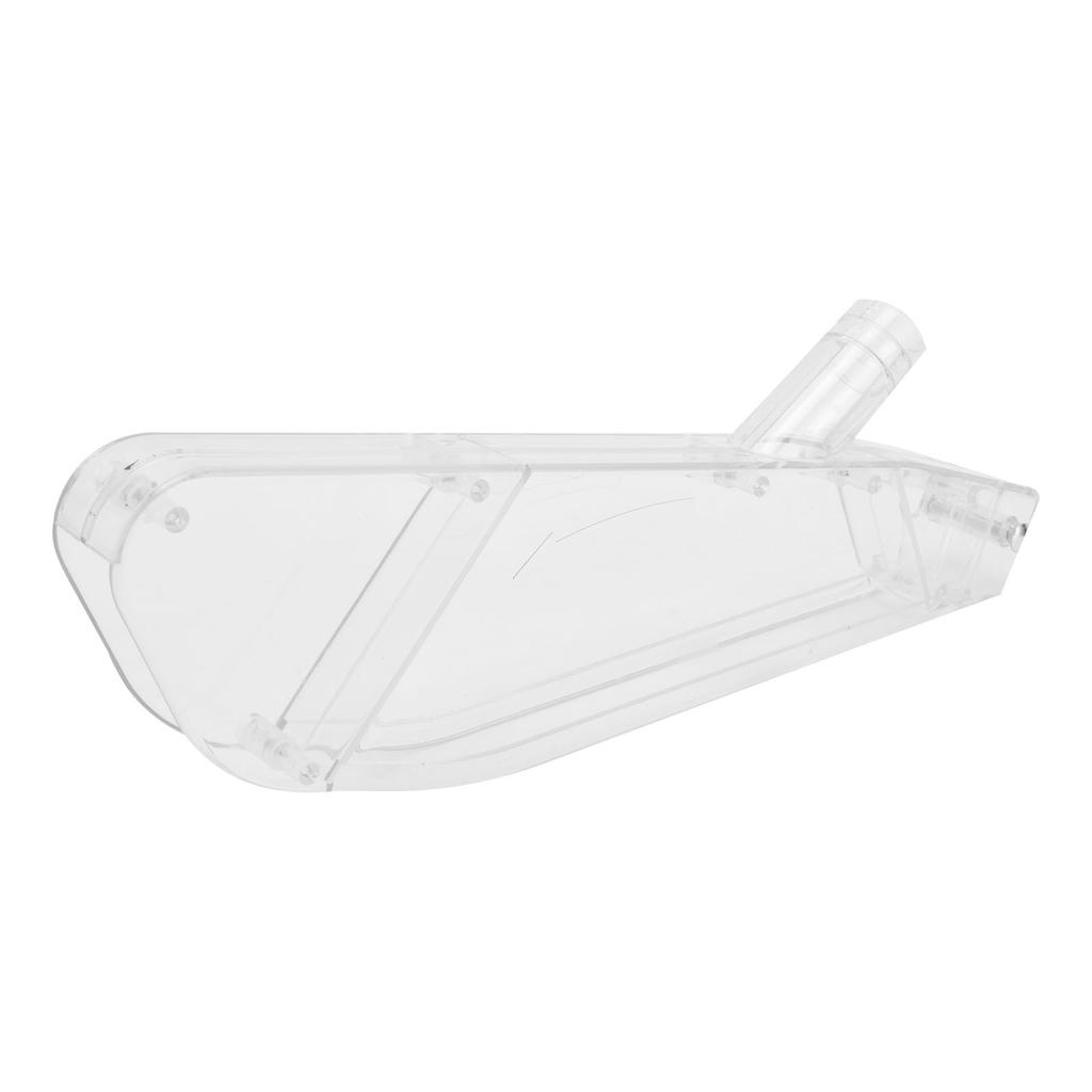 Table Saw Protective Cover 4‑10in Acrylic Protection Case Blade Guard for Woodworking