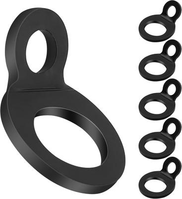 Ygmylandbb Tie Down Ring Fastener Ground Hook Loading Hook Stainless Steel Fixed Anchor O