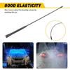 16" Antenna Black Mast Power AMFM Radio For TOYOTA SIENNA 1998-2016 Brand New