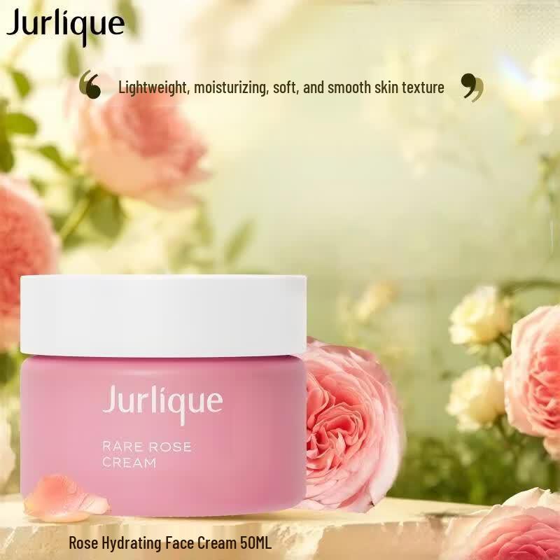 Jurlique Rose Hydrating Cream