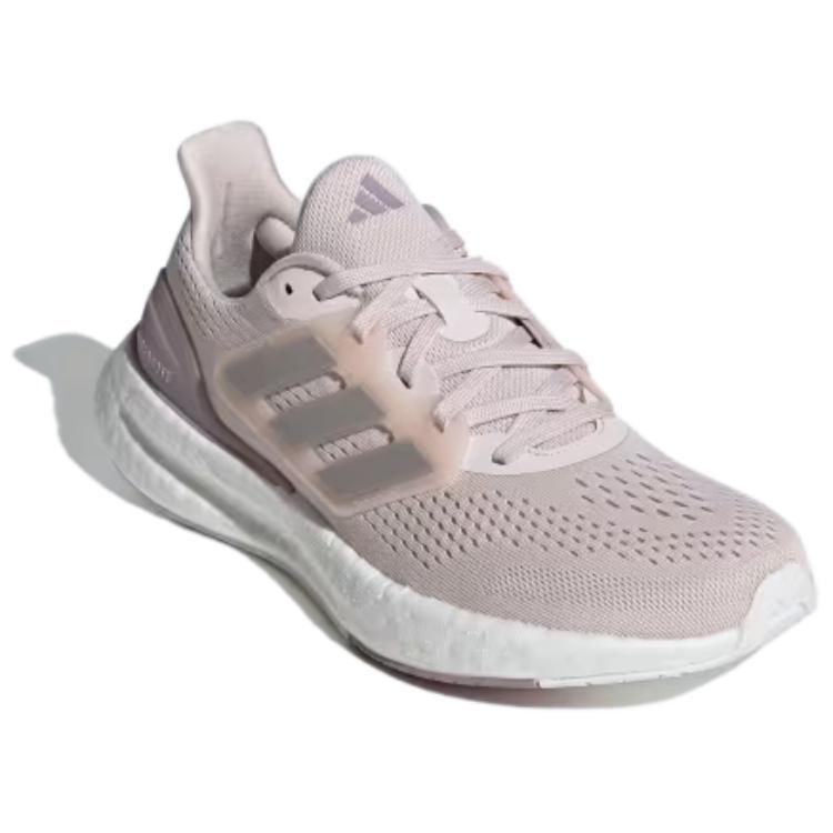 Adidas PureBoost 23 Putty Mauve Women Sneakers Purple Wonder-Taupe Preloved-Fig IF1533
