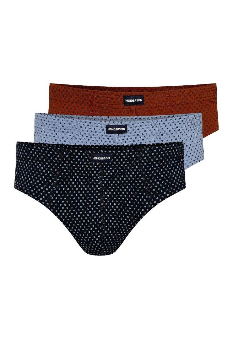 

Henderson Briefs 1446 K661 A 3 M-2XL Henderson