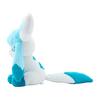 POKEMON Center Original Fluffy Huggable Plush - Glaceon