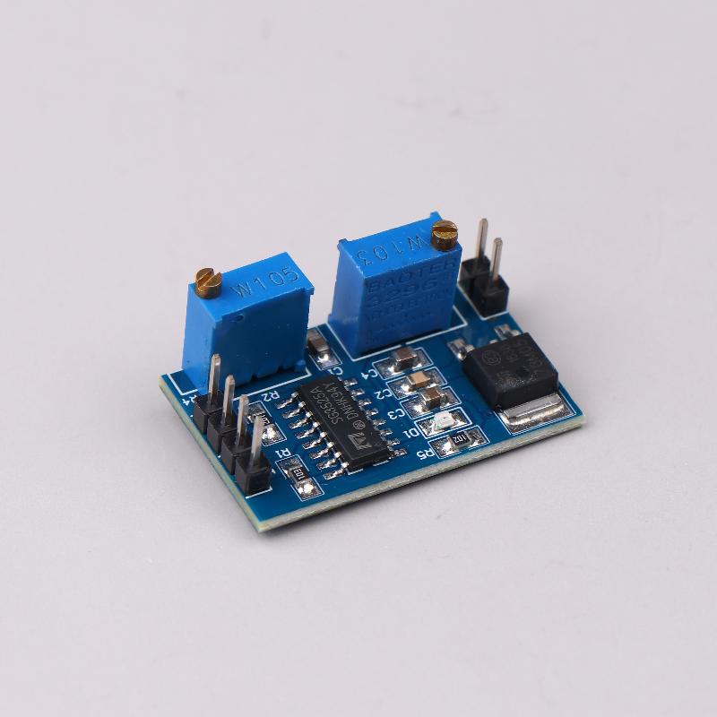 1Pc Tl494 / Sg3525 Pwm Controller Module 5V Adjustable Frequency 500-100Khz 250Ma