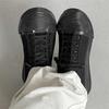 Fashion Chunky Hiphop Moccasins Shoes Chunky Sneakers For Men White Summer Boots Sport Top Luxury Deporte Loafter Collection Maker