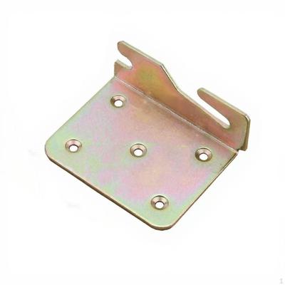 Accesorii și piese pentru mobilier – Capse unghiulare
