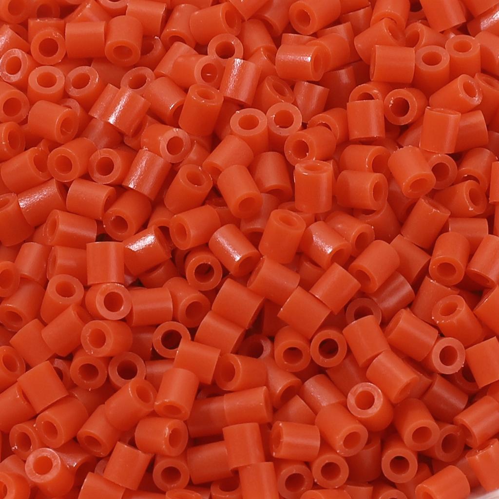 Plastic Fusion Bean Collar Supplement Pack 2.6mm Supplement Pack Children's 3D Puzzle Panel Collar Pack