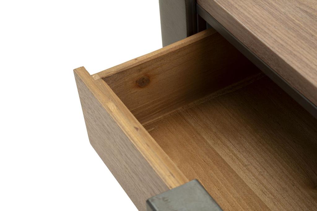Coffee Table Toronto 60X60X41 Cm