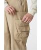 Koolongseupocheu [Atelier Line] Men'S Cargo Jogger Pants 6Mpns26511Bei