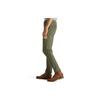 Timberland Casual Comfortable Slim Fit Classic Khaki Pants Men bottoms Green A2BYYA58